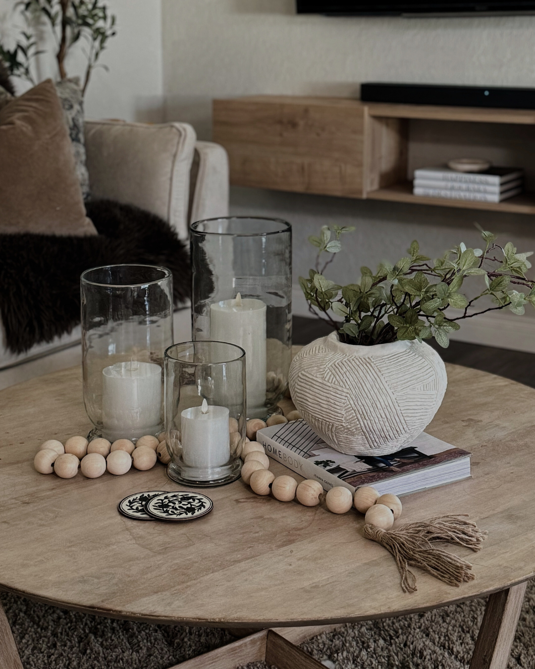 The Taylored Home — Design + Inspo