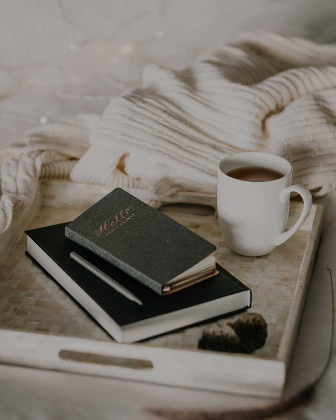 The Taylored Devotional Series