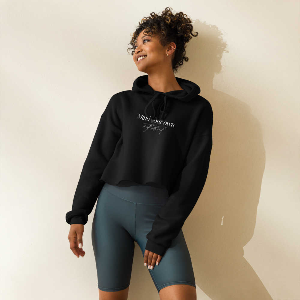 Taylored Threads — Apparel + Merch