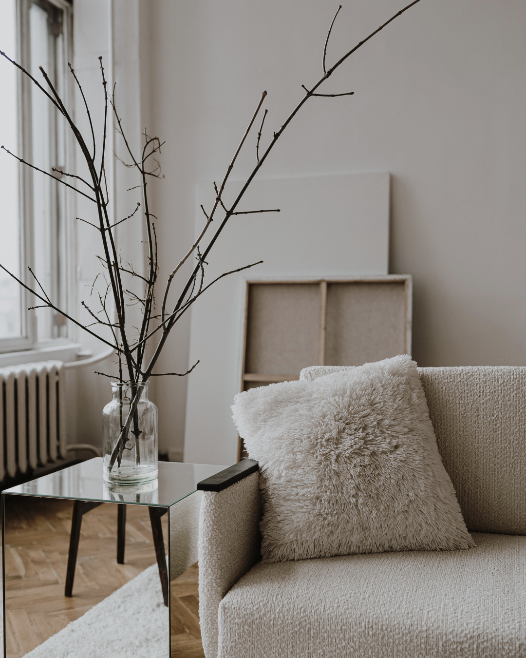 Interior Decorating – Done-for-You Install