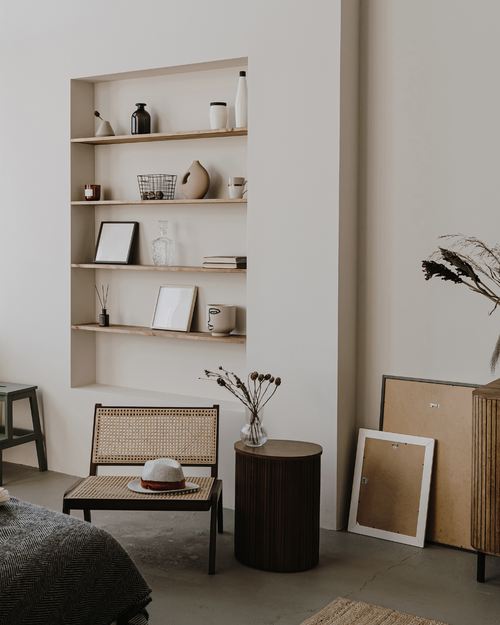 Design Mockups + Furniture Link Guide (Digital Design)