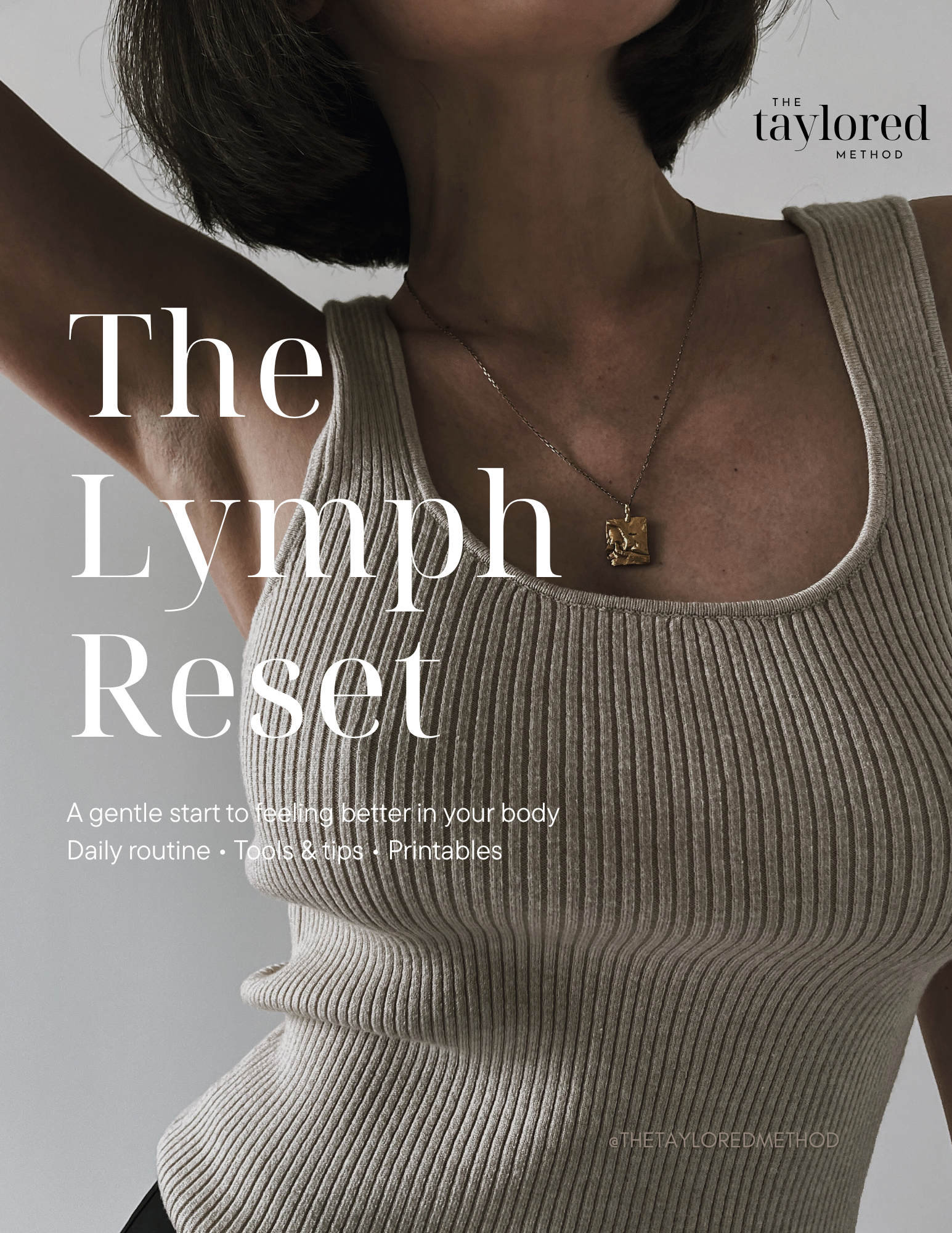 The Lymph Reset